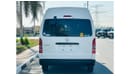 Toyota Hiace 2019 | RHD | MULTIMEDIA SCREEN | REAR VIEW CAMERA | POWER SLIDE DOOR | PREMIUM FABRICATED SEATS