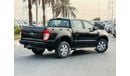 Ford Ranger Right hand drive