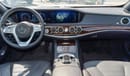 Mercedes-Benz S 450 BRAND NEW 3.0L Petrol (JAPAN IMPORT)