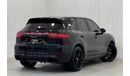 بورش كايان S 2.9L (440 HP) 2019 Porsche Cayenne S, Warranty, Full Porsche Service History, Full Options, GCC