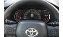 تويوتا راف ٤ 2024 Toyota Rav4 2.5 4WD Adventure - Attitude Black inside Brown | للتصدير فقط