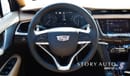 Cadillac XT6 2.0L Sport 4WD Aut, 7 SEATS  (Version 99)  (For Local Sales plus 10% for Customs & VAT)