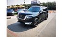 Nissan Patrol LE Platinum Platinum