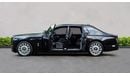 Rolls-Royce Phantom II 4dr Auto 6.7 RIGHT HAND DRIVE