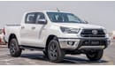 Toyota Hilux HILUX SR5 2.7L MT