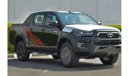 تويوتا هيلوكس Toyota Hilux Adventure 4.0L Petrol MY2024