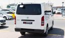 Toyota Hiace Diesel M/T Right Hand  5000200