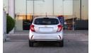 Chevrolet Spark LS 1.4L