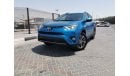 Toyota RAV4 XLE Hybrid