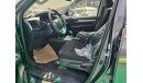 Toyota Hilux 2.4L DIESEL 4X4 FULL OPTIONS A/T 2024