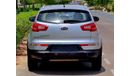 Kia Sportage LX 1070X24-Monthly l GCC l Cruise, Camera, GPS l Accident Free