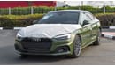 Audi A5 2023 AUDI A5 SPORTBACK ADVANCED 40TFSI S TRONIC 2.0L PETROL A/T A5C