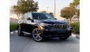 BMW X5 40i xDrive XDrive 40i  With M kit