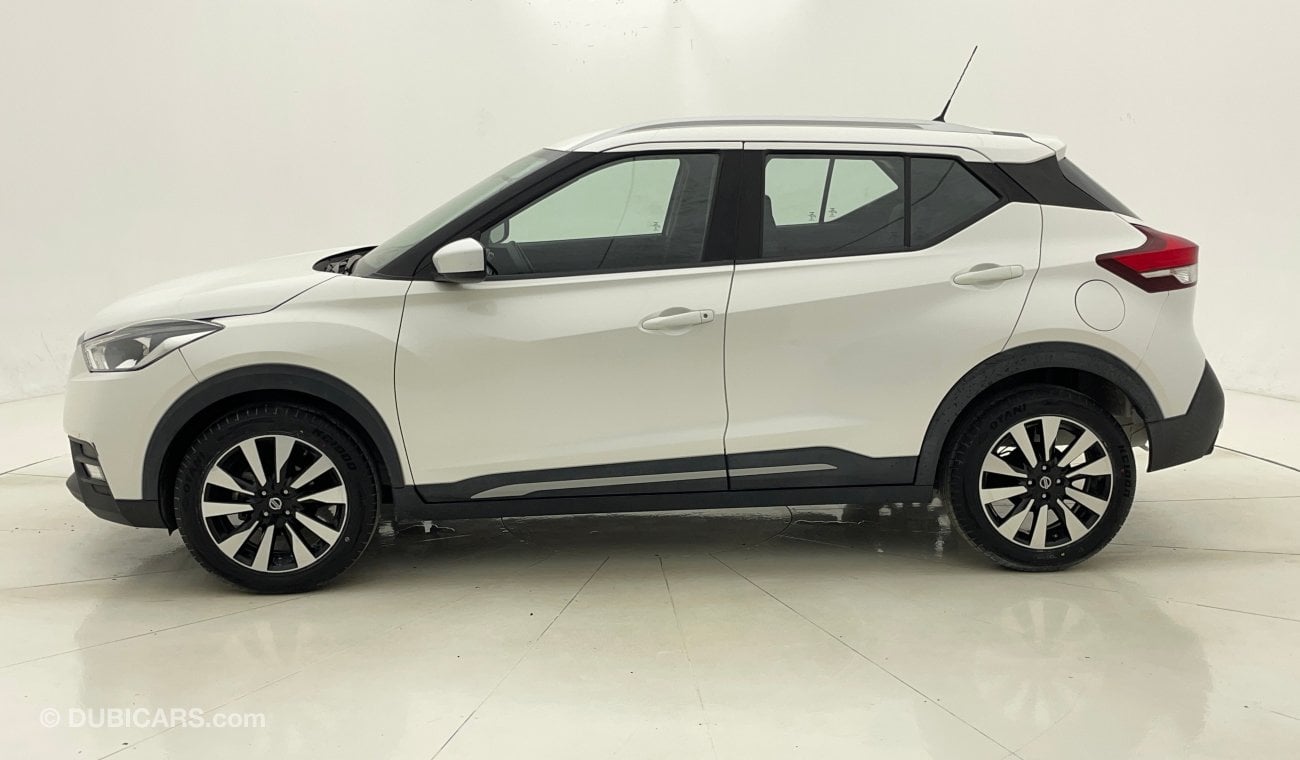 Nissan Kicks S 1.6 | Zero Down Payment | Free Home Test Drive