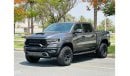 رام 1500 TRX DODGE RAM TRX 1500 MODEL 2023 CLEAN TITLE