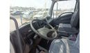 Isuzu FVR Isuzu FVR Pick truck