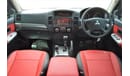 Mitsubishi Pajero Full option clean car accident free