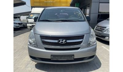 Hyundai H1 Starex