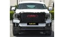 GMC Yukon DENALI 6.2L A/T FULL OPTION 2024