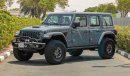 جيب رانجلر (НА ЭКСПОРТ , For Export) Rubicon 392 "Final Edition" V8 6.4L , 2024 GCC , 0Km , Без пробега Exterior view