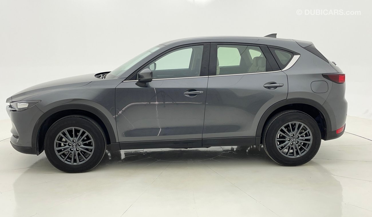 Mazda CX5 GL 2.5 | Zero Down Payment | Free Home Test Drive