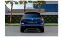 Volkswagen Touareg R-Line | 1,860 P.M  | 0% Downpayment | Excellent Condition!