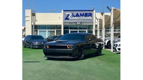 Dodge Challenger 1300 Monthly payment/ Zero DP / Dodge Challenger GT / low mileage / 2021 / Super clean car