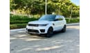 Land Rover Range Rover Sport HSE