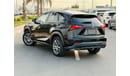 لكزس NX200t Full option, Right hand drive