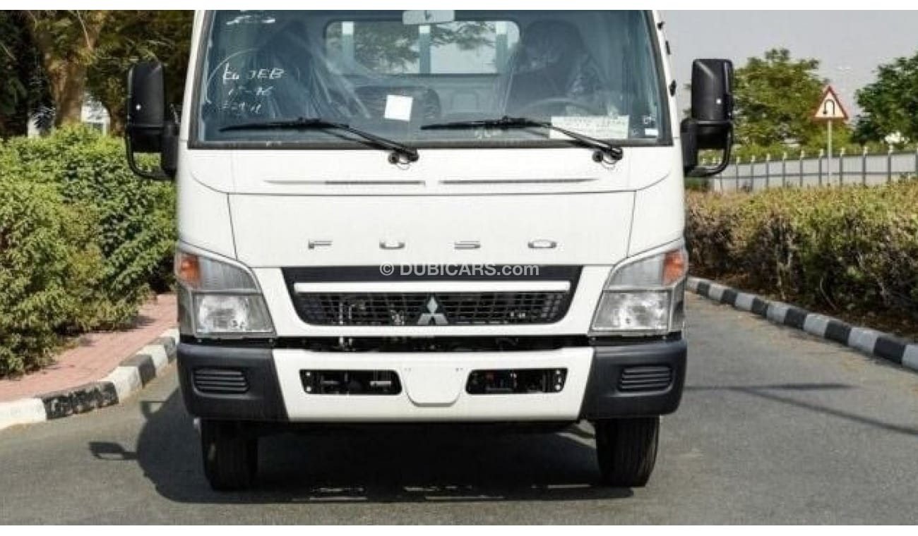 ميتسوبيشي كانتر Mitsubishi Canter 4.2L diesel 2024