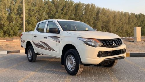 ميتسوبيشي L200 Mitsubishi L200 4x4 2016 Ref# 479