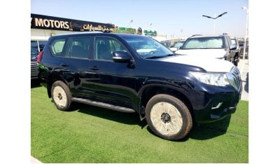 Toyota Prado TOYOTA PRADO TXL 4.0L  2023  WITH SUNROOF   PUSH  START  DIGITAL A.C