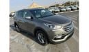 Hyundai Santa Fe 2017 Hyundai Santa Fe Sports 2.4L V4 - 4x4 AWD - Rear View Cam -