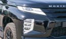 Mitsubishi Montero Brand New Mitsubishi Montero Sport Prime EditionMONTEROSPORT-GLX-PE 3.0L Petrol |Black/Brown | 2023