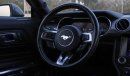 Ford Mustang EcoBoost Premium