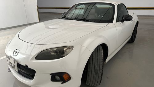 Mazda MX5 GT