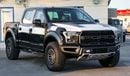 Ford F 150 Raptor - D/C 3.5L ECOBOOST - V6- ZERO KM- GCC SPECS- FULL OPTION