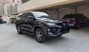 Toyota Fortuner 2019 EXR FACELIFT TO 2024 LEGENDER KIT