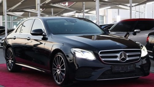 مرسيدس بنز E 350 Std