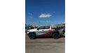 تويوتا هيلوكس Toyota Hilux 2.4L Diesel Adventure, 2023, M-T, Brand New.