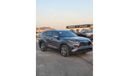 Toyota Highlander TOYOTA HIGHLANDER 2021 FULL OPTION