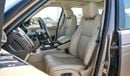 Land Rover Range Rover Perfect Condition Range Rover Vogue HSE - 2016 Low Mileage