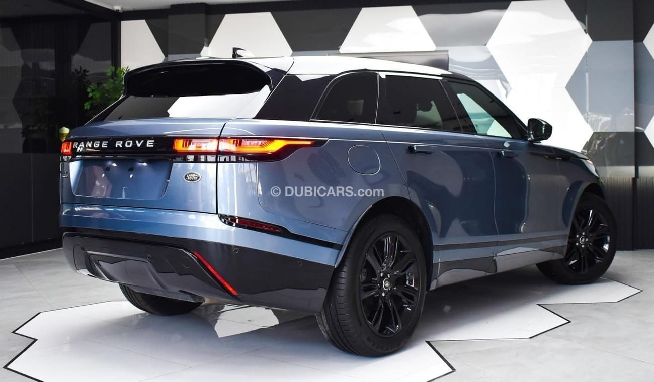 Land Rover Range Rover Velar P380 s