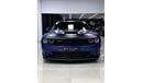 Dodge Challenger Scat Pack 6.4L (485 HP) TA