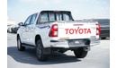 Toyota Hilux 2.4L DIESEL 4X4 MT 24MY