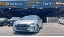 Hyundai Avante Hyundai Avante 2020 Korea Specs