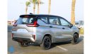 Mitsubishi Xpander Mid - Line 1.5L SUV FWD 5 Doors PRT AT - Book Now for Export!