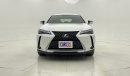 Lexus UX200 F SPORT 2 | Zero Down Payment | Free Home Test Drive