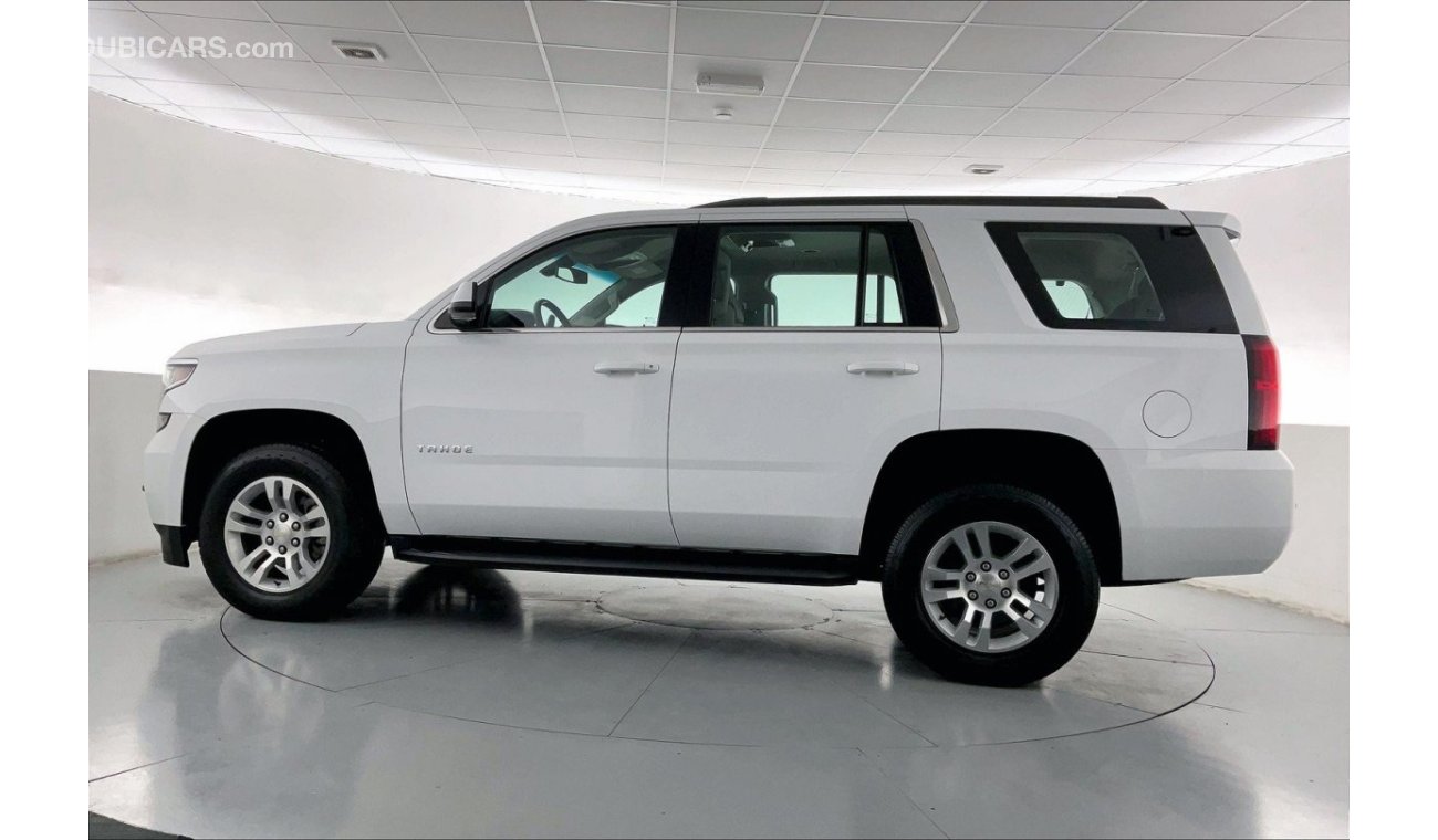 Chevrolet Tahoe LS | 1 year free warranty | 1.99% financing rate | 7 day return policy