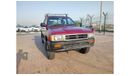 Toyota Hilux TOYOTA HILUX 1999 - LN107-0015600- ONLY FOR EXPORT